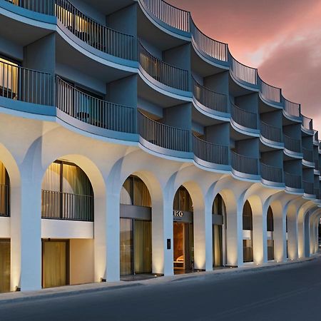 Niko Seaside Resort Mgallery (Adults Only) Ágios Nikólaos Exteriér fotografie