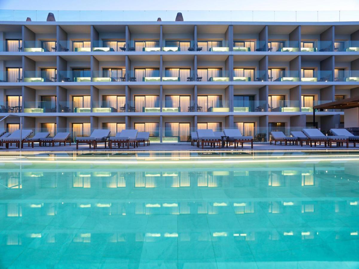 Niko Seaside Resort Mgallery (Adults Only) Ágios Nikólaos Exteriér fotografie