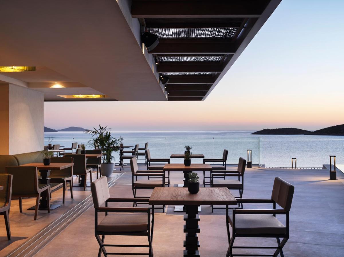 Niko Seaside Resort Mgallery (Adults Only) Ágios Nikólaos Exteriér fotografie