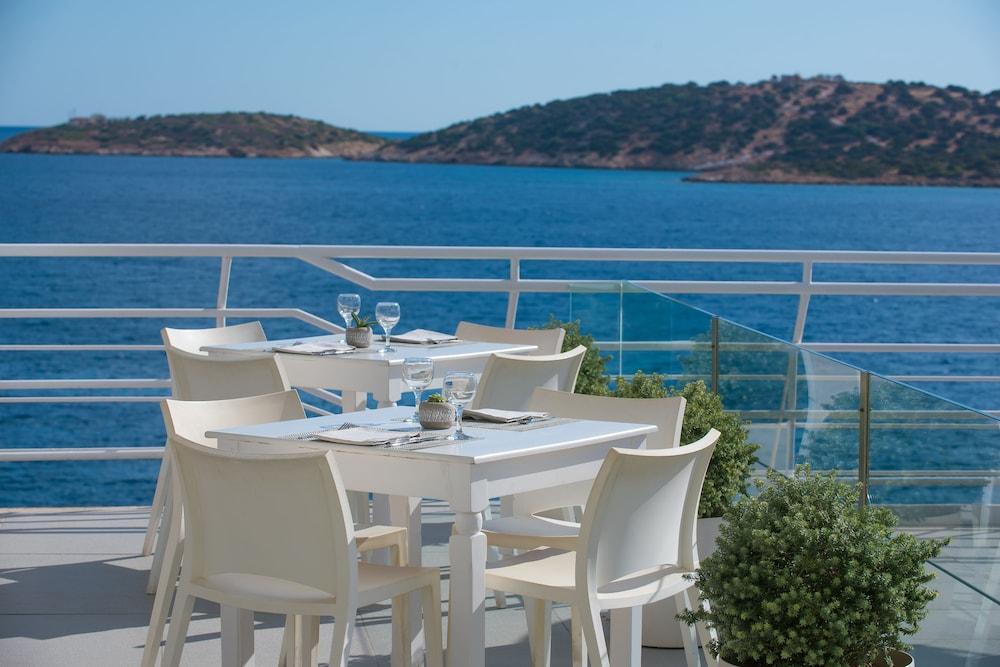 Niko Seaside Resort Mgallery (Adults Only) Ágios Nikólaos Exteriér fotografie