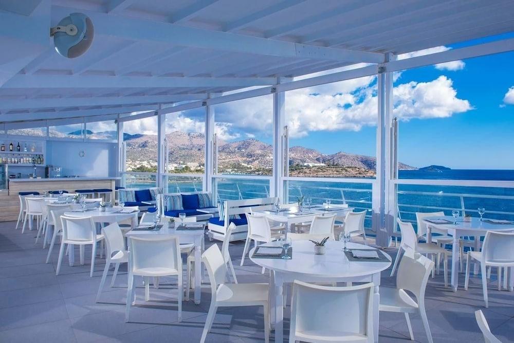 Niko Seaside Resort Mgallery (Adults Only) Ágios Nikólaos Exteriér fotografie